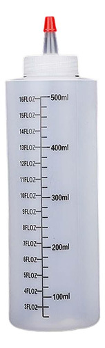 3 X 2 Botellas Portátiles Compatible Con Aderezo 3 Piezas