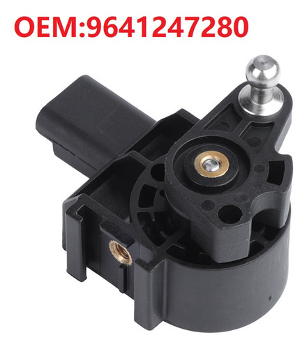 Sensor De Nivel De Altura Para C5, 9641247280 9663488180