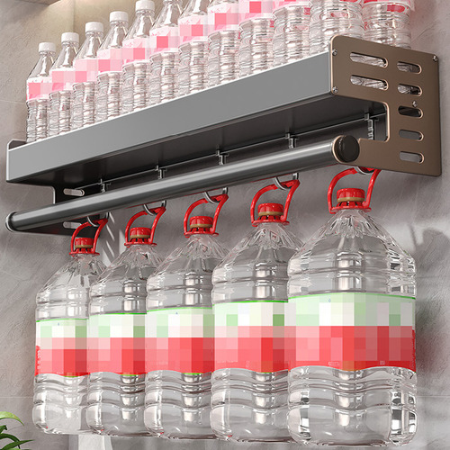 Estante De Cocina Especiero Toallero Servilletero Multiusos