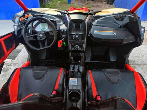Can Am Xrs 3