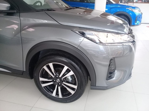 Imagen 18 de 25 de Nissan Kicks Advance Cvt Plus 0km - Nissan Sendai