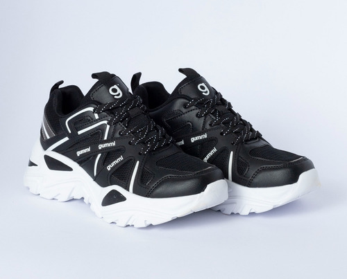 Imagen 2 de 4 de Zapatillas Gummi Tokio Originales!! Importadas!!