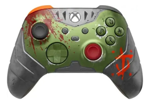 Control Edición Doom The Dark Ages Xbox Series X One Y Pc