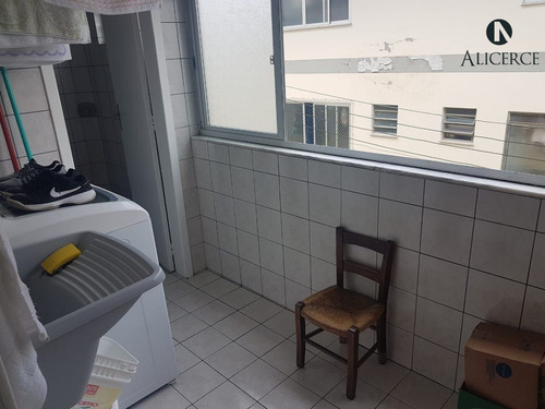 Apartamento 3 Dormitórios Em Água Verde! - 2419