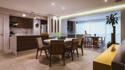 Imagem 6 de 15 de Apartamento - Vila Monumento - Ref: 14632 - V-872629