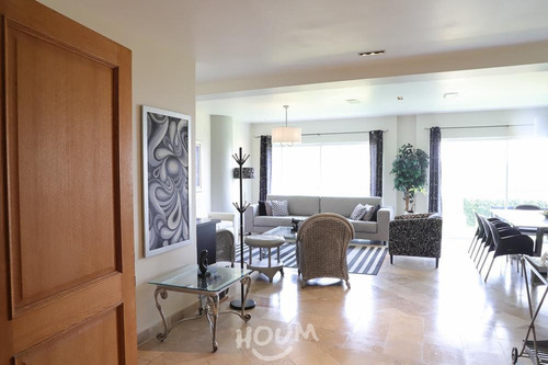 Imagen 6 de 30 de Casa En Country Club, Huixquilucan Con 3 Recámaras, 356 M², Id: 30573