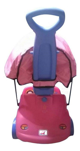 Nuevo / Bocho Rosa / Tick Tack / Mini Carr / Montable