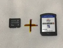 Comprar Memoria Ps Vita  4gb  Original  Sony