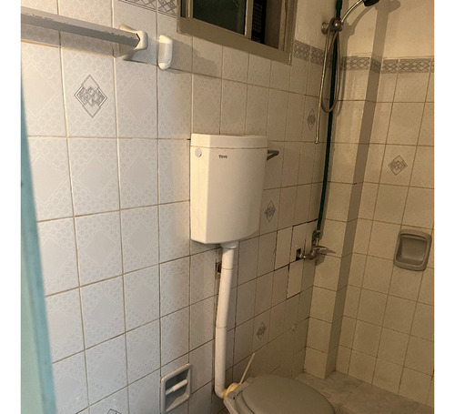 Imagen 5 de 6 de Venta De Apartamento De 2 Dormitorios En El Barrio La Aguada
