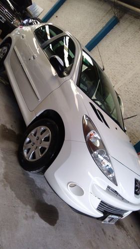Peugeot 207 1.4 Allure 75cv 2013