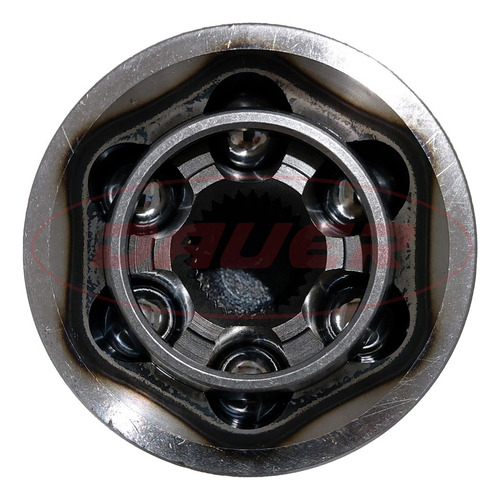 Homocinética Rueda Peugeot 208 1.5 21-29