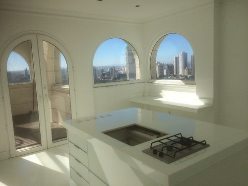 Imagem 18 de 30 de Cobertura A Venda, Edifício Campos Elísios, Jardim Campos Elísios, Jundiaí - Ap08696 - 4683966
