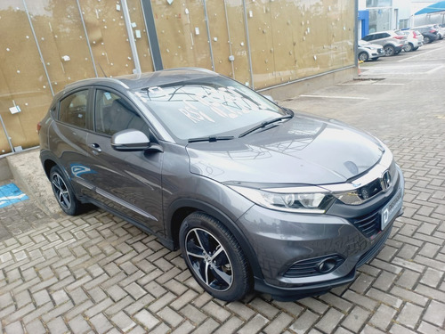 Imagem 4 de 15 de Hr-v 1.8 Ex Cvt Flex 2019