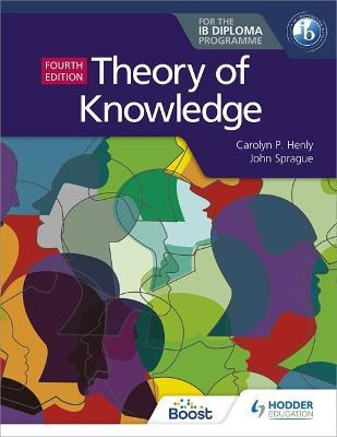 Libro Theory Of Knowledge For The Ib Diploma Fourth Editi...
