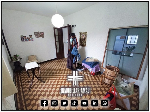 Imagen 9 de 21 de Apartamento Venta Cordon 3 Dormitorios Imas.uy J * (ref: Ims-12019)