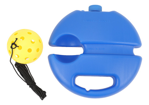 Herramienta De Entrenamiento De Pickleball Trainer Practice