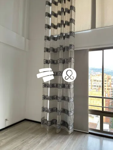 Aparta Loft Duplex En Venta En Conquistadores 1 Habitación
