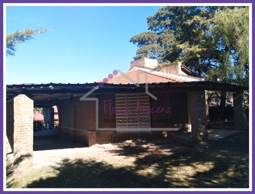 Imagen 19 de 19 de Venta Casa Con Cabañas San Antonio