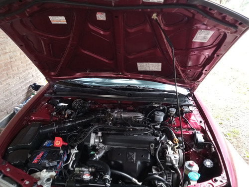 Honda Accord 2.0 Ex