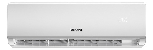 Aire Acondicionado Split Enova Aes22nx12 6500watts F/c Color Blanco