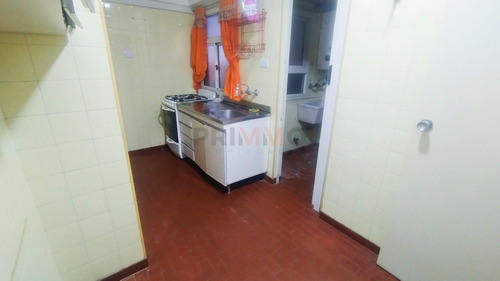 Oportunidad!! Venta Parque Avellaneda Limite Flores Departamento 4 Ambientes Con Cochera Y Baulera