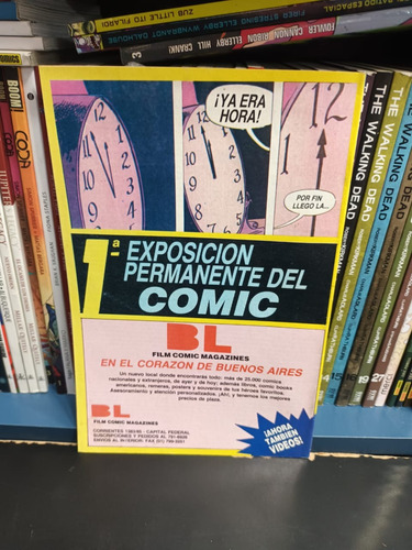 Liga De La Justicia Internacional 14 Perfil Español