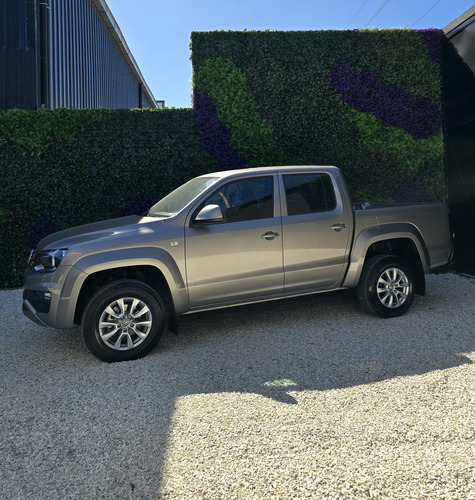 Volkswagen Amarok 2.0 Cd Tdi 180cv Comfortline 4x4