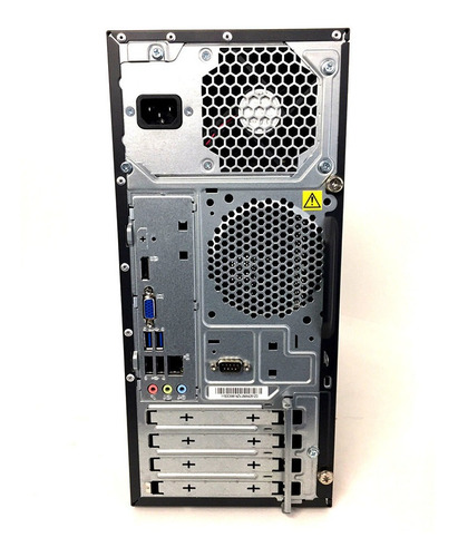 Computador Lenovo Thinkcentre E73 I5 4°geração 8gb 120ssd