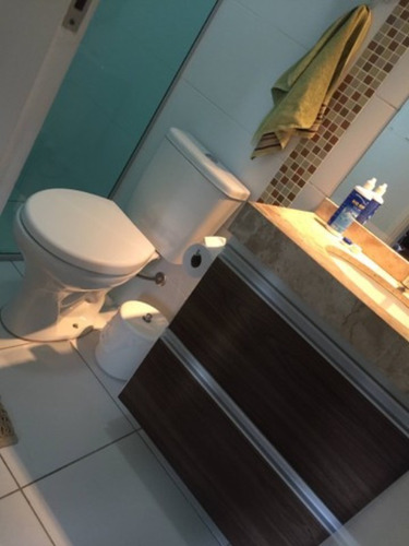 Imagem 18 de 19 de Apartamento À Venda No Edifício Copenhague, Em Sorocaba -sp - 3813 - 69405999