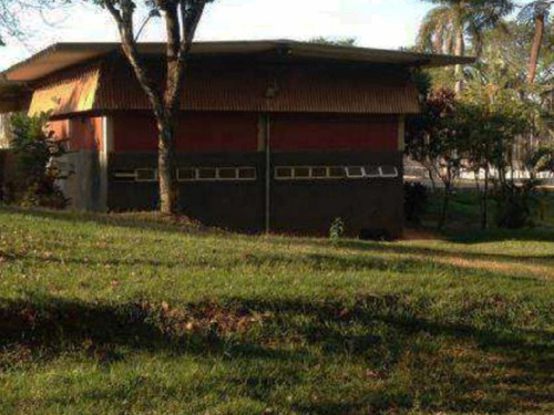 Imagem 5 de 8 de Clube E Terreno 206.188 M² - Goiânia - Go - J65808