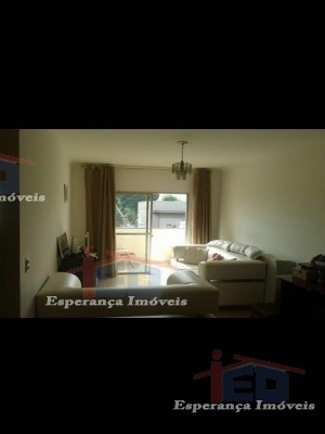 Imagem 1 de 10 de Ref.: 3233 - Apartamento Em Osasco Para Venda - V3233