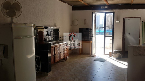 Imagem 2 de 12 de Casa Terria 95m² 2 Dormitórios - Mo23631