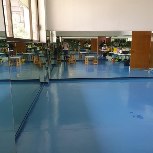 Imagen 30 de 30 de Estupendo Dep. En Venta, Av. De Los Bosques, Lomas Del Chami