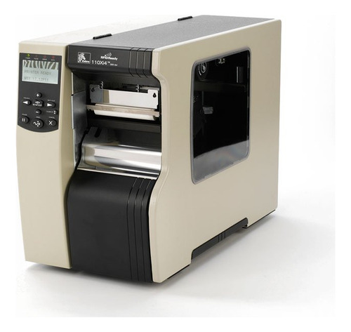 Zebra 113-801-00000 Barcode Label Printer
