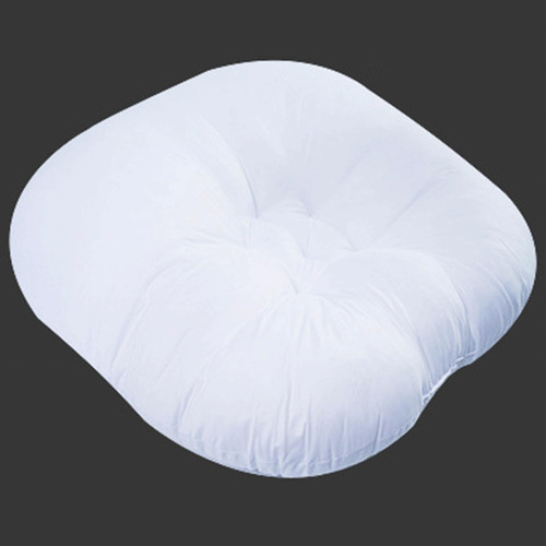 Almohada Nest Sleeper Suave Con Funda De Algodón Flor Flor