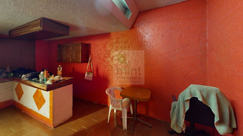 Como Terreno Para Desarrollar O Remodelar Cuauhtémoc Casa Venta