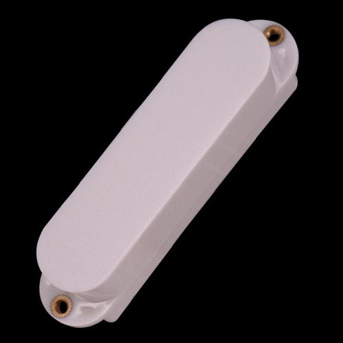 Cubierta De Recolección De Bobina Guitarra Eléctrica De