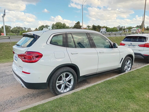 BMW X3 Sdrive 20 I