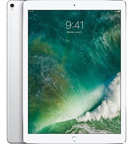Apple iPad Pro 2nd 12.9in Con (wi-fi + Celular) 2017 Stmwc