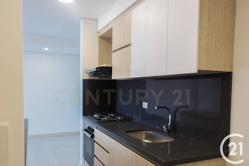 Imagen 6 de 17 de Se Renta Apartamento Foretti Nuevo El Portal Envigado.