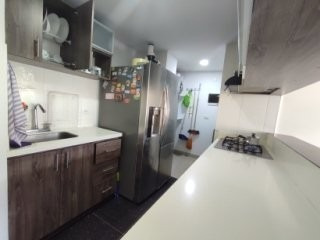 Imagen 10 de 16 de Apartamento Envigado Sector Salado