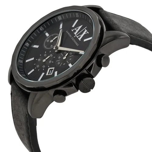 Armani exchange top watch ax2098