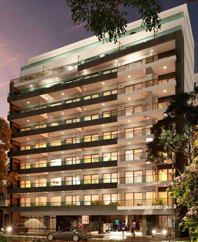 Imagen 1 de 23 de Departamento - Villa Crespo