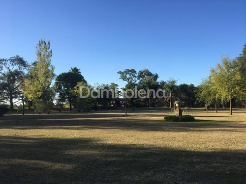 Imagen 25 de 30 de Terreno Fraccion En Venta O Permuta Ubicado En Mercedes, Resto De La Provincia