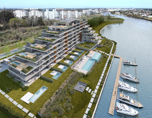 ACQUA MARINAS