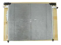 Comprar Condensador Nissan Frontier D40 Original