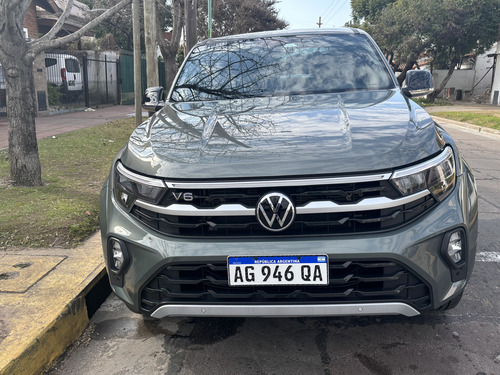 Volkswagen Amarok 3.0 Cd Tdi 258Cv V6 Hero 4X4 At