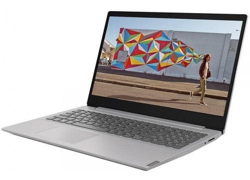 Notebook Ideapad S145 Intel Celeron 4gb 500gb Linux - Lenovo