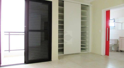 Imagem 11 de 14 de Apartamento Com 3 Dormitórios À Venda, 107 M² - Cidade Nova I - Indaiatuba/sp - Ap0268