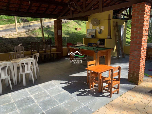 Imagem 23 de 30 de Chácara Com 6 Dorms, Xxx, Pedro De Toledo - R$ 750 Mil, Cod: 539 - V539